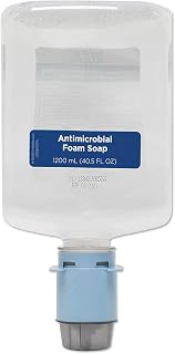 Georgia-Pacific Antimicrobial Foam Soap Refill