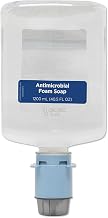Antimicrobial Foam Soap Refill