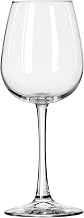 Libbey 7508 Vina Wine Taster, 12.75 oz., 8.25" Height, 3.375" Width, 8.25" Length, Large, Clear (Pack of 12)