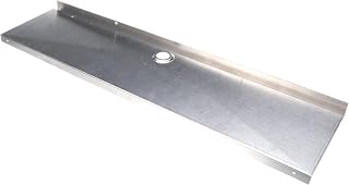 Perlick Pan, Evap Hsg, Alm050, Cs/DDD 62155-1 - Genuine OEM Replacement Part
