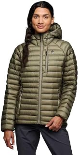 Women's Down 1.0 Hoody by Black Diamond