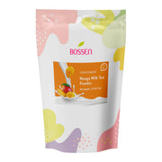 Bossen Mango / 35.2 Ounce (Pack of 1) / 1 Bubble Tea Kits