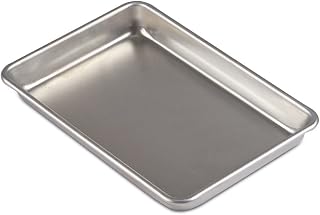 Chicago Metallic Sheet Pan - Eighth Size