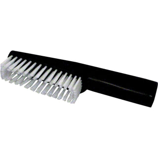Alto Attix 30/50 9" Plastic Brush Nozzle by Nilfisk – Plastic, Model 6086