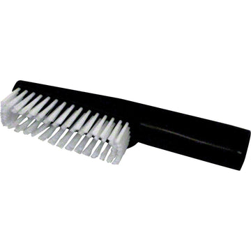 Alto Attix 30/50 9" Plastic Brush Nozzle by Nilfisk – Plastic, Model 6086