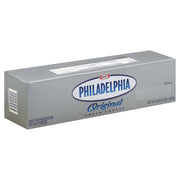 Kraft Cream Cheese Loaf by Philadelphia – 48 Ounce (Pack of 6), Pack of 6, Model 61698