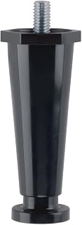 Nemco PLASTIC ADJUSTABLE 4" LEGS Model 45495