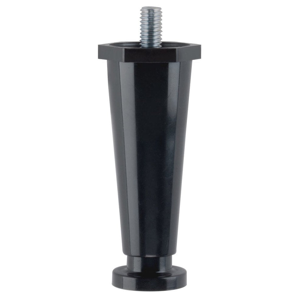 PLASTIC ADJUSTABLE 4" LEGS Model by Nemco – Plastic, Multicoloured, Model 45495