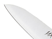 Mercer Culinary 7" / Santoku Knife / Black Chef's Knives