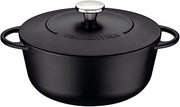 Cast Iron Skillet 28 cm by Tramontina