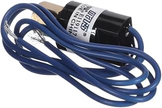 Fits Frosty Factory E119117 Low Pressure Switch with Wire Leads