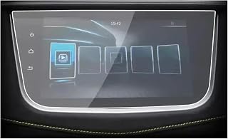 Screen Protector for SWM G01 2021-2025, 1Pcs Car Navigation GPS LCD Screen HD Tempered Glass Film