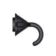 Flyaway Attachment for Dyson Supersonic™ Hair dryers – Plastic, Black, Model 971618-02
