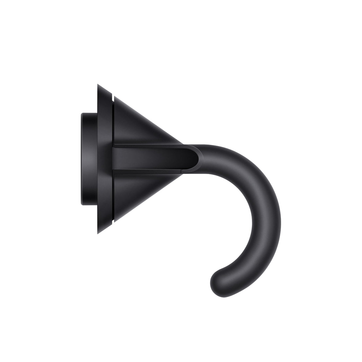 Flyaway Attachment for Dyson Supersonic™ Hair dryers – Plastic, Black, Model 971618-02