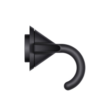 Flyaway Attachment for Dyson Supersonic™ Hair dryers – Plastic, Black, Model 971618-02