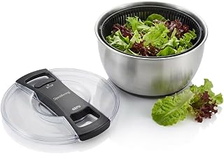 GEFU Speed Wing Salad Spinner