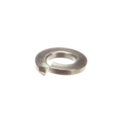Wshr,Lock 1/4 SST (Split) - Genuine OEM Replacement Part by Pitco – Model PP10673