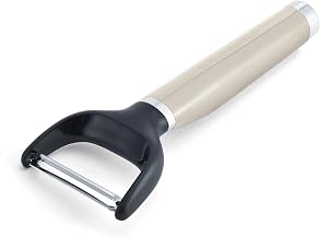 KitchenAid Classic Y-Peeler, 7.3-Inch, Milkshake