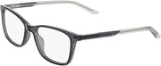 Nike 7133 Anthracite 51/17/140 Women's Glasses