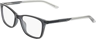 Nike 7133 Anthracite 51/17/140 Women's Glasses