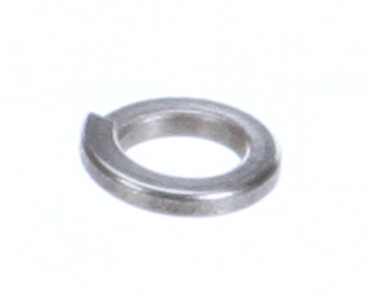 Wshr,Lk #10 SST (Split) - Genuine OEM Replacement Part by Pitco – 6 inches, Stainless Steel, Model PP11208