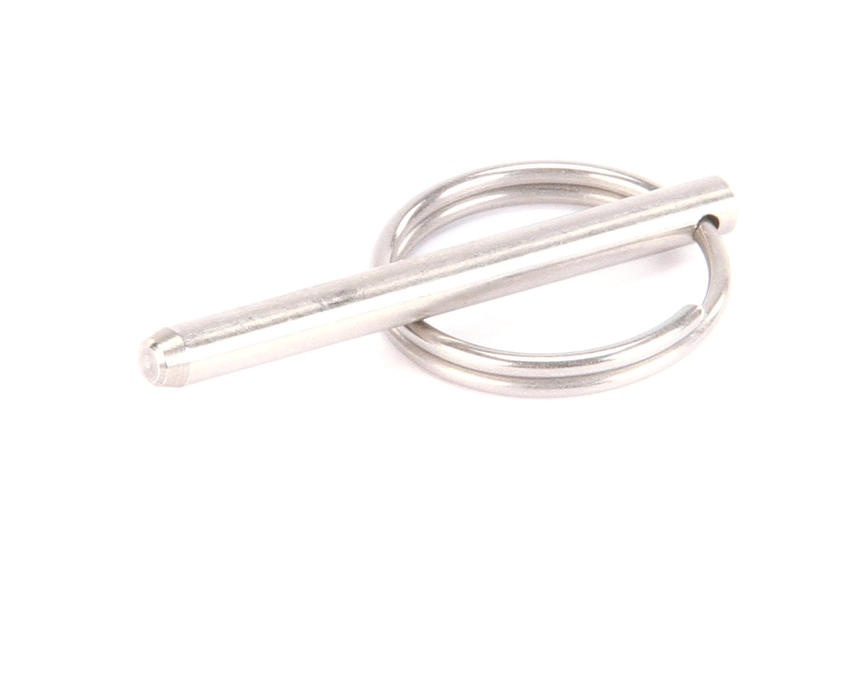 Pull Pin S-11 Knife Holder V.M by Edlund – Large, Stainless Steel, Silver, Model P169