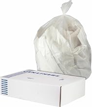 Heritage Trash Bag H6639QC - 1 Each