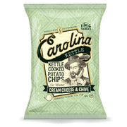 Carolina Kettle Cheese / 2 Ounce (Pack of 20) / 1 Chips & Crisps
