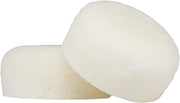 kai Body Buffer Rose, 2 Count, Innovative Bath sponges that Gently exfoliates Skin While Cleansing the Body with a Fresh + Clean Gardenia Rose Absolute Scent, Vegan, Cruelty Free, Made in the USA