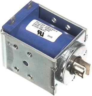 Fits Grindmaster Cecilware 57390-61 Solenoid 240VAC 60HZ OEM