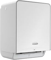 Kimberly-Clark KCC58710 Automatic Roll Towel Dispenser White