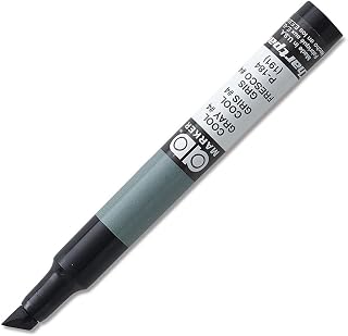 Chartpak AD Marker Individual - Cool Gray No. 4