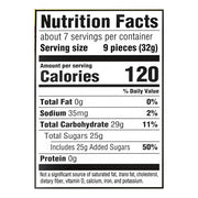 Sour Patch Kids Watermelon / 8 Oz / Multicolor Sour Candy