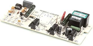 Compatible with 103692S For Robot Coupe Pcb R301Ud 120V Rob103692S R2MidW47486