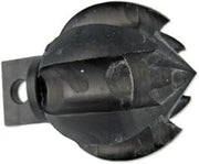 General Wire Spring 3-CG 3-Inch Clog Chopper