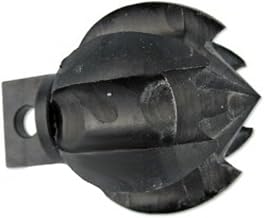 General Wire Spring 3-CG 3-Inch Clog Chopper
