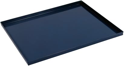 Durham TRS-2430-95 16 Gauge Steel Tray for Pan and Tray Trucks