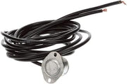 For Hussmann 0344662 Appliance Thermostat-Heater Limit