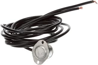 For Hussmann 0344662 Appliance Thermostat-Heater Limit