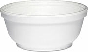 Dart Insulated Foam Bowls