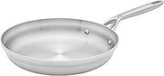 ZWILLING Motion Stainless Steel 10-inch Stainless Steel Fry Pan
