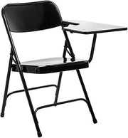 National Public Seating NPS 5200 Series Tablet Arm Folding Chair