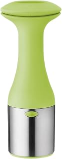 Cuisipro Scoop and Stack Ice Cream Scoop, Green