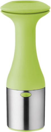 Scoop and Stack Ice Cream Scoop by Cuisipro – Stainless Steel, Green, Model 1515