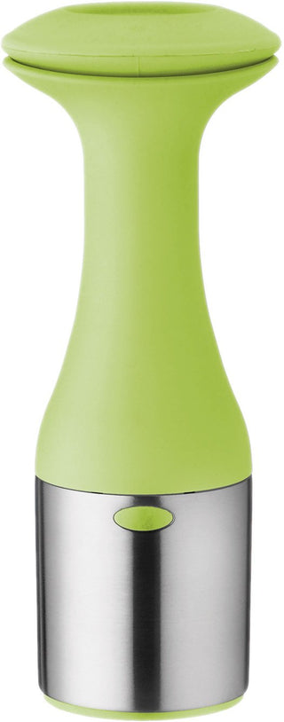 Scoop and Stack Ice Cream Scoop by Cuisipro – Stainless Steel, Green, Model 1515