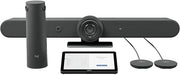 Logitech Rally Bar + Sight Room Kit - TAA