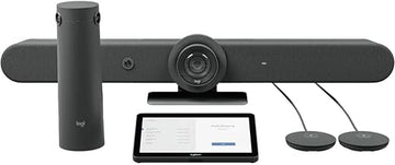 Logitech Rally Bar + Sight Room Kit - TAA