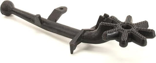 Garland 1089200, Top Burner Rear