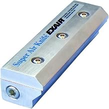 Super Air Knife - 6" aluminum