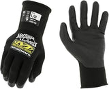 Mechanix Wear SpeedKnit S1DC05 Work Gloves Small Black